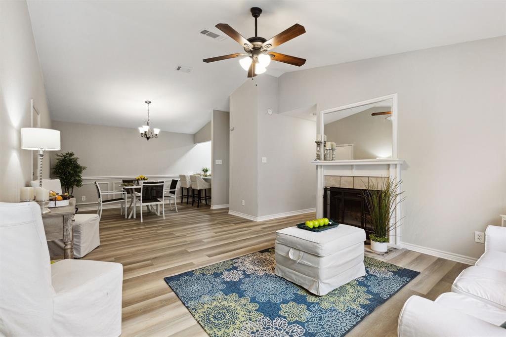 Hollywood Park Rev - Residential