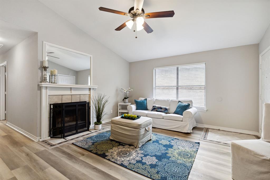 Hollywood Park Rev - Residential