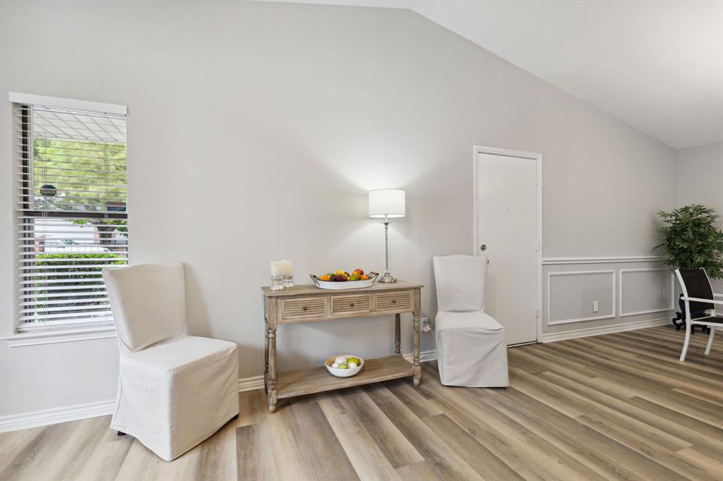 Hollywood Park Rev - Residential