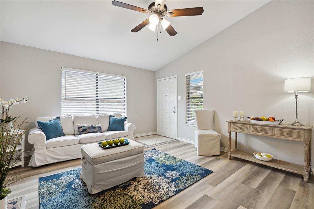Hollywood Park Rev - Residential