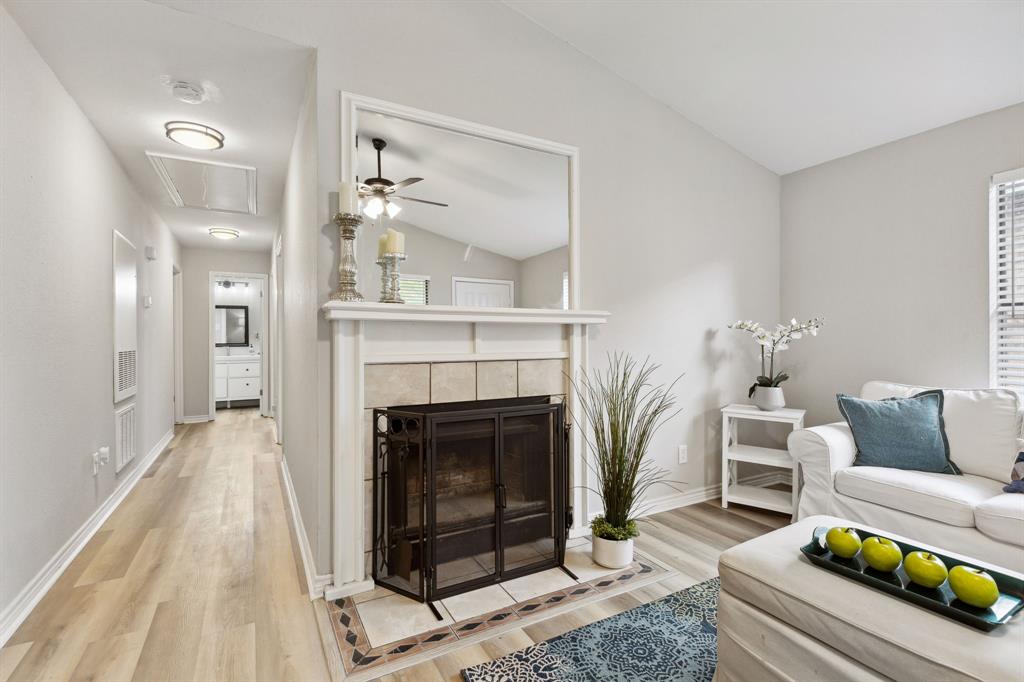 Hollywood Park Rev - Residential