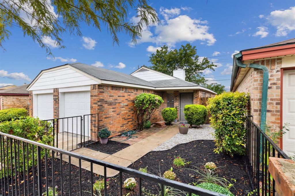 Hollywood Park Rev - Residential