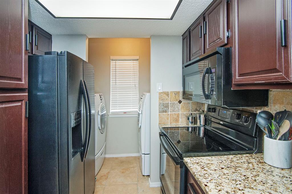 Brookhaven Village Condo - Residential