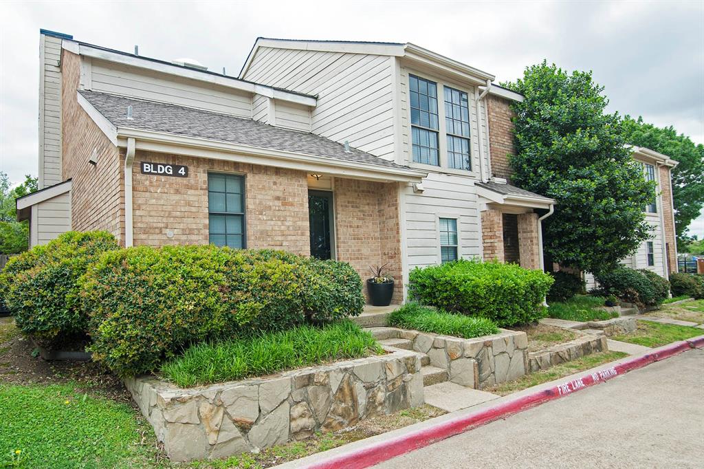 Brookhaven Village Condo - Residential