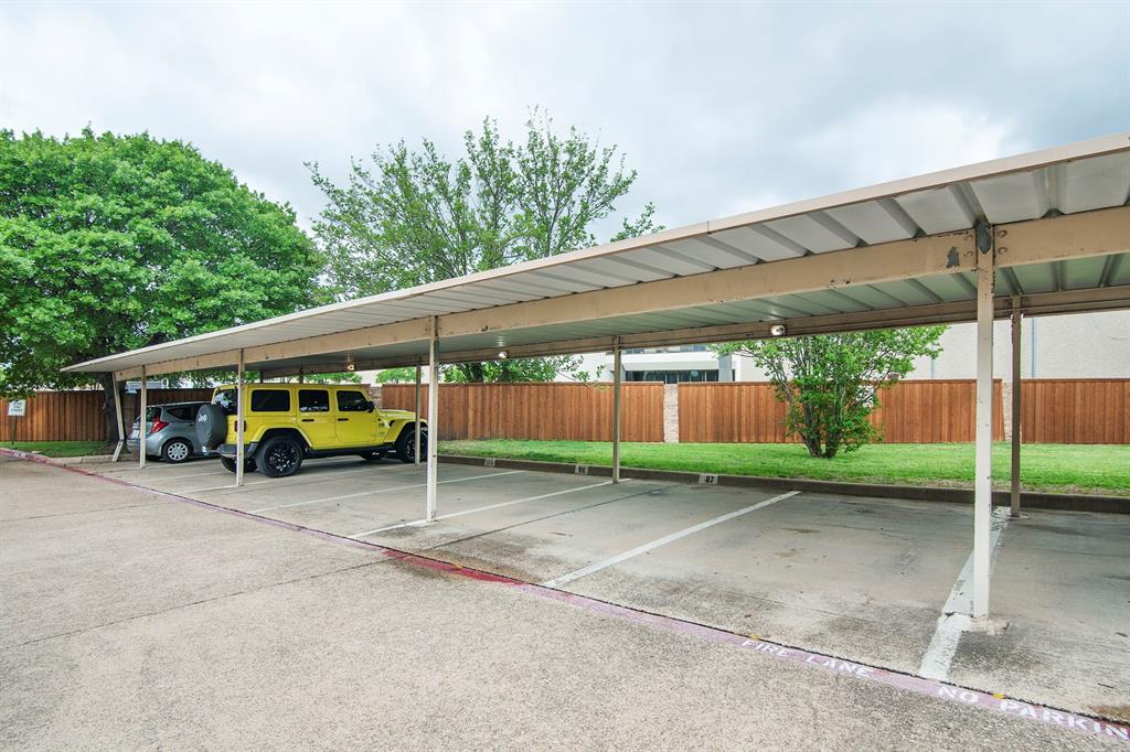 Brookhaven Village Condo - Residential