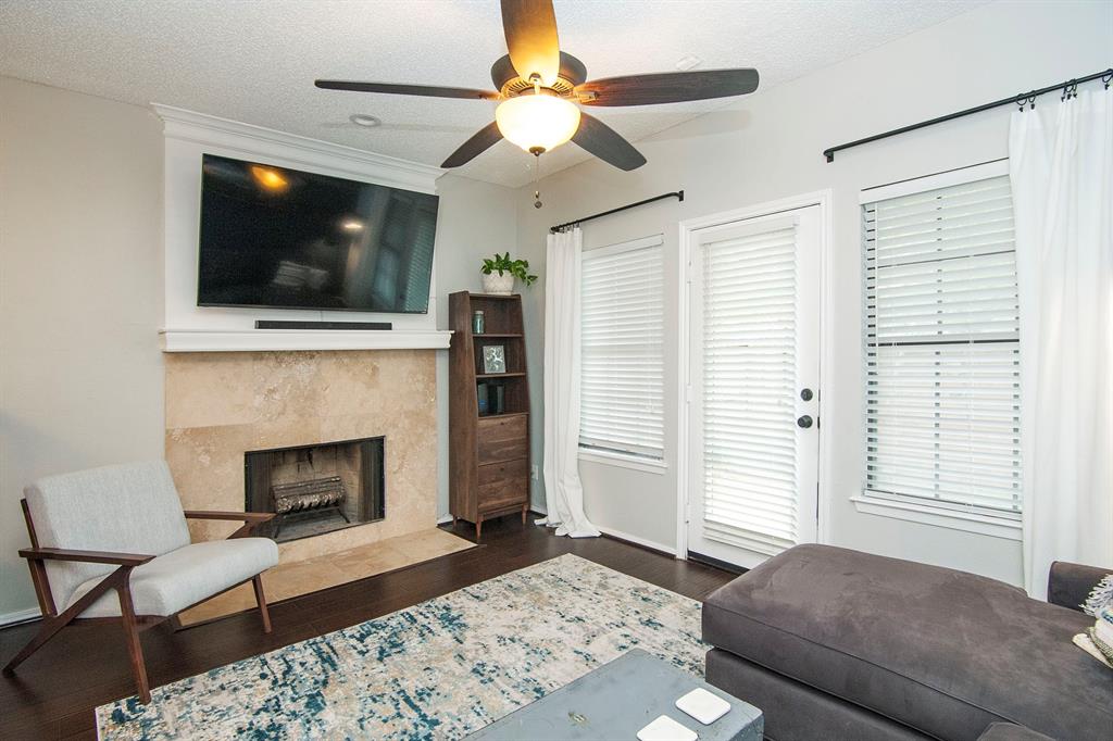 Brookhaven Village Condo - Residential