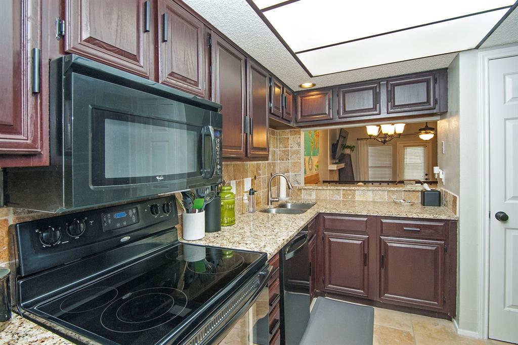 Brookhaven Village Condo - Residential