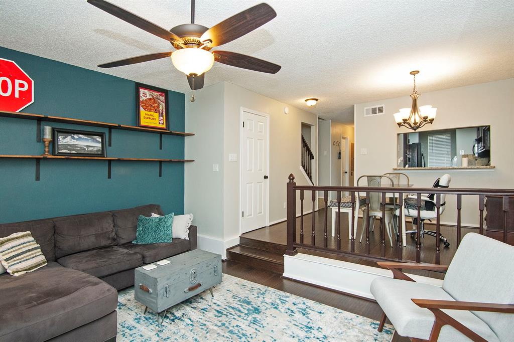 Brookhaven Village Condo - Residential