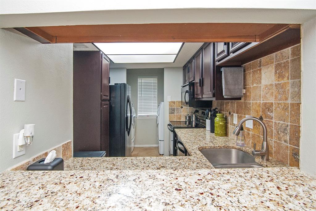 Brookhaven Village Condo - Residential