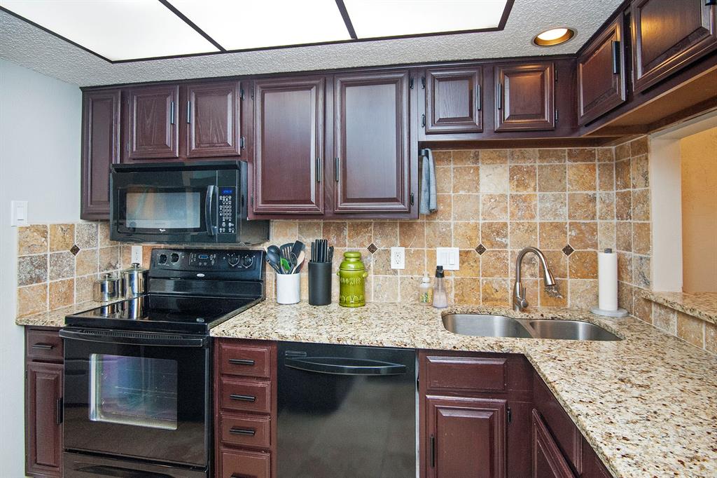 Brookhaven Village Condo - Residential