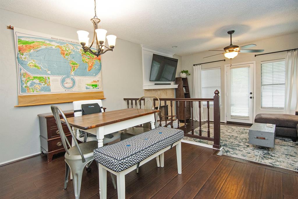 Brookhaven Village Condo - Residential