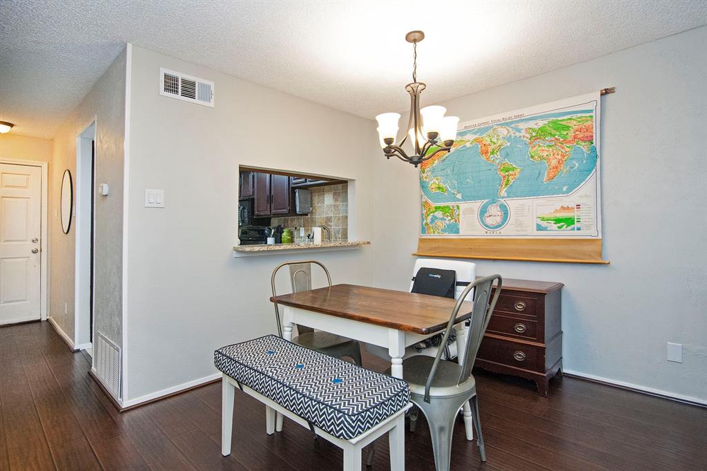Brookhaven Village Condo - Residential