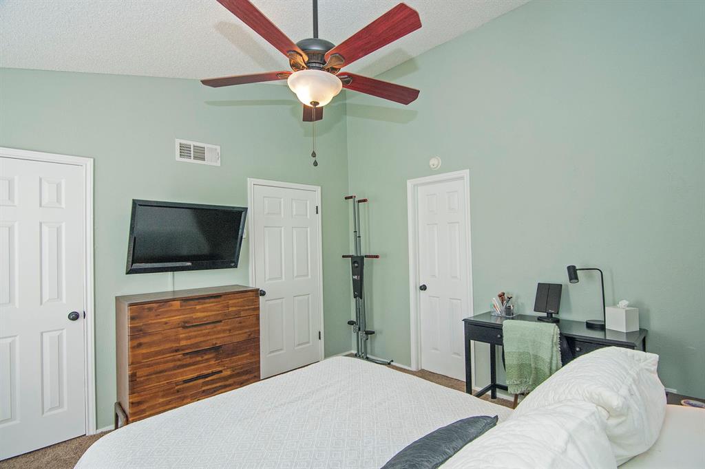 Brookhaven Village Condo - Residential