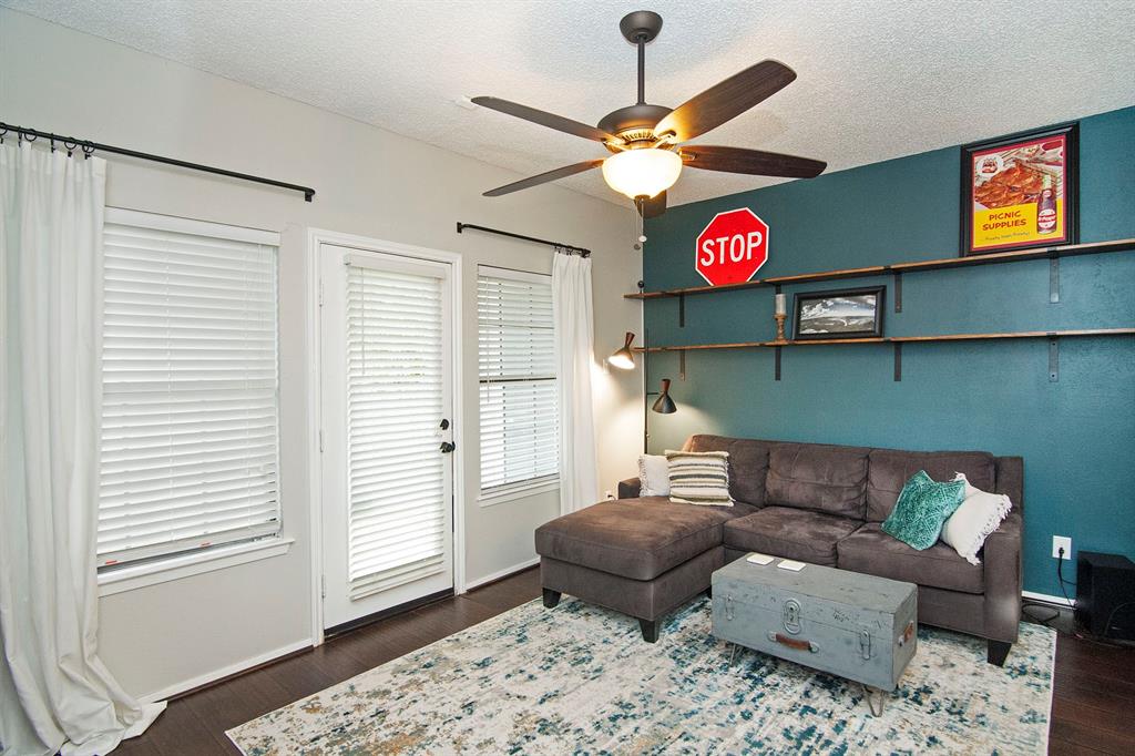 Brookhaven Village Condo - Residential
