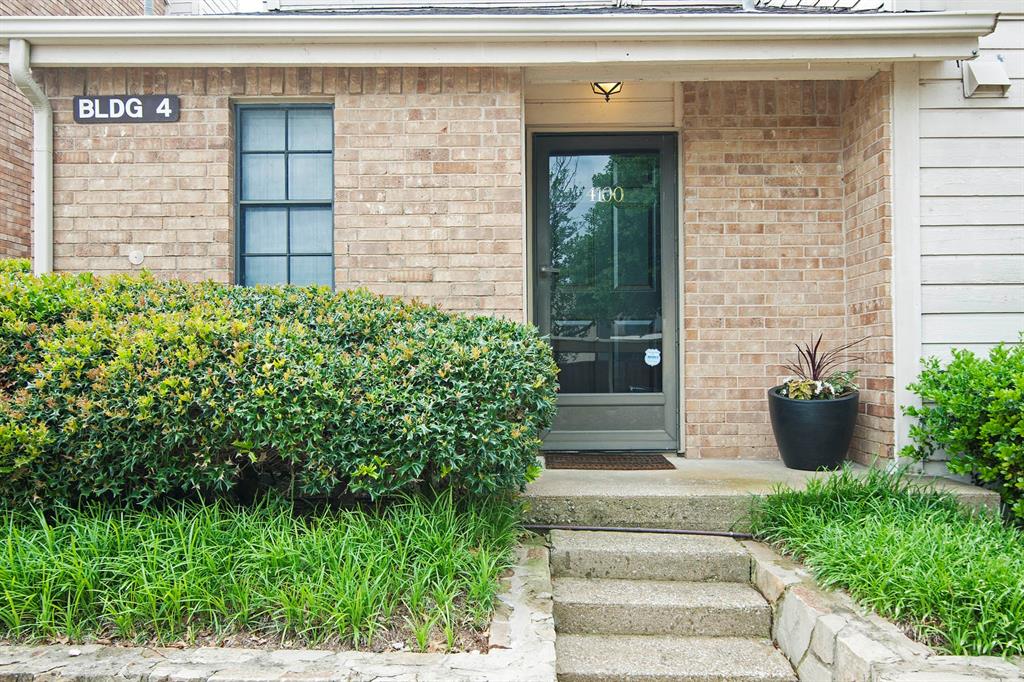 Brookhaven Village Condo - Residential