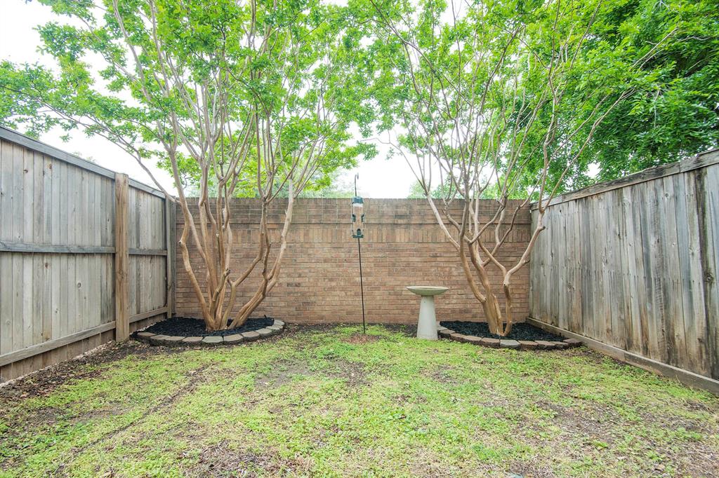 Brookhaven Village Condo - Residential