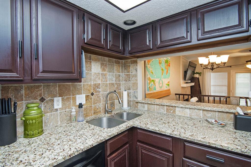 Brookhaven Village Condo - Residential