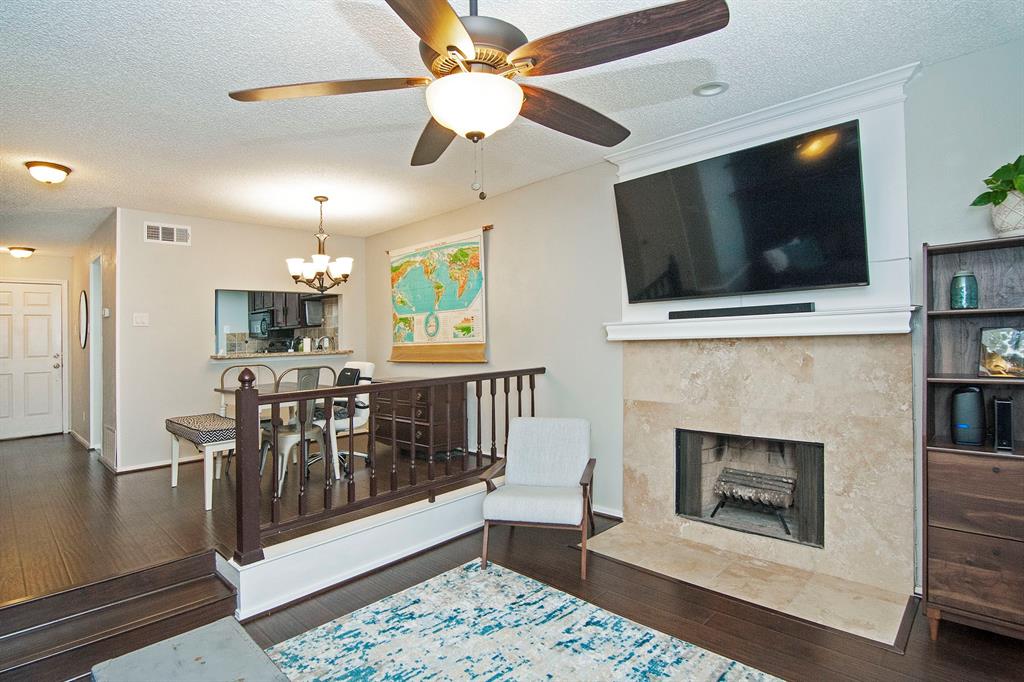 Brookhaven Village Condo - Residential