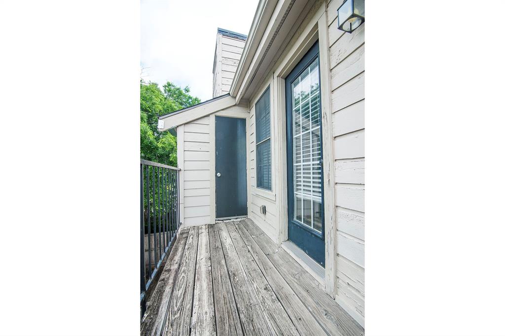 Brookhaven Village Condo - Residential