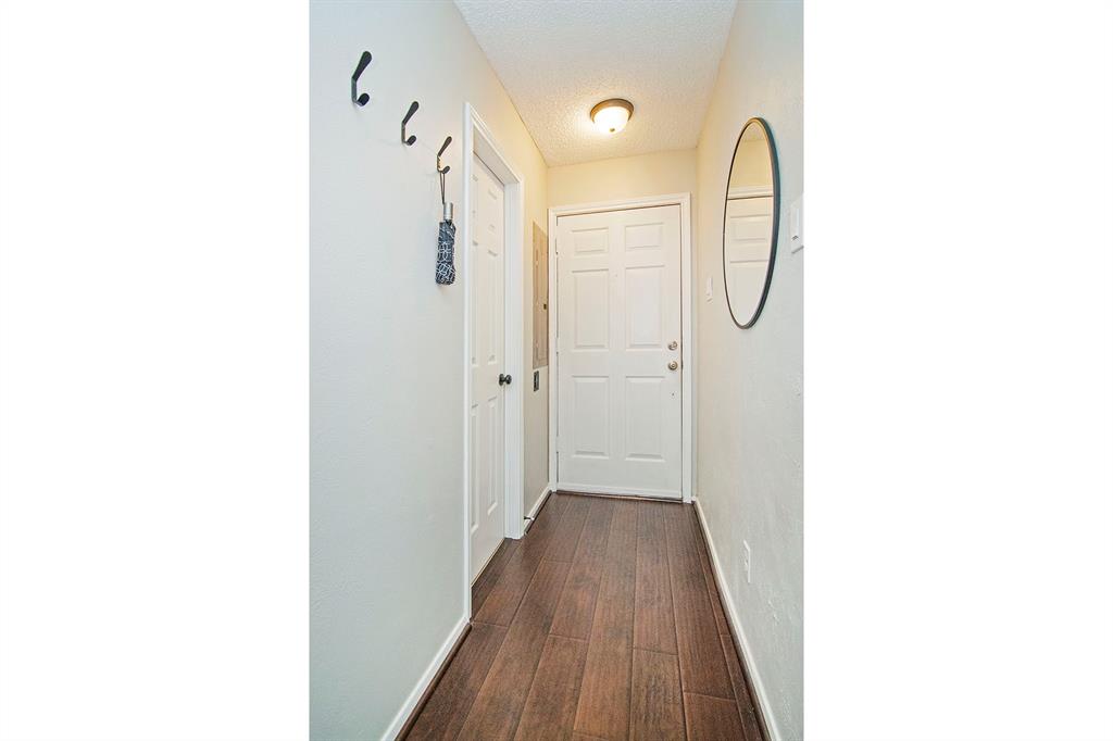 Brookhaven Village Condo - Residential