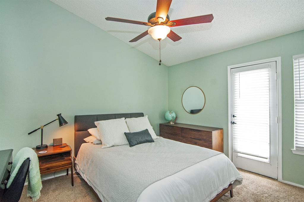 Brookhaven Village Condo - Residential