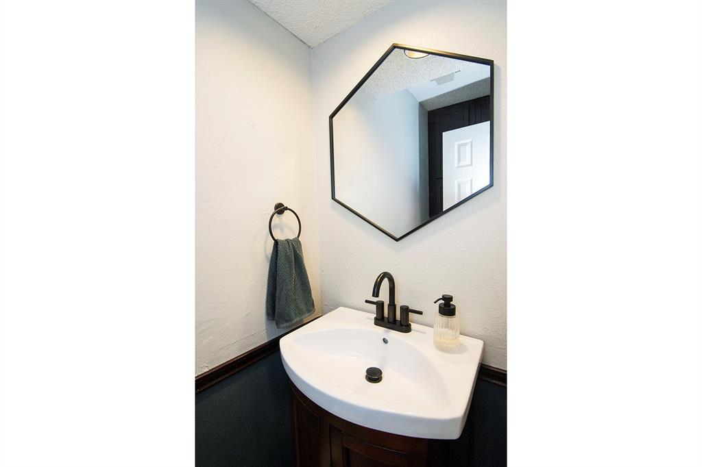 Brookhaven Village Condo - Residential