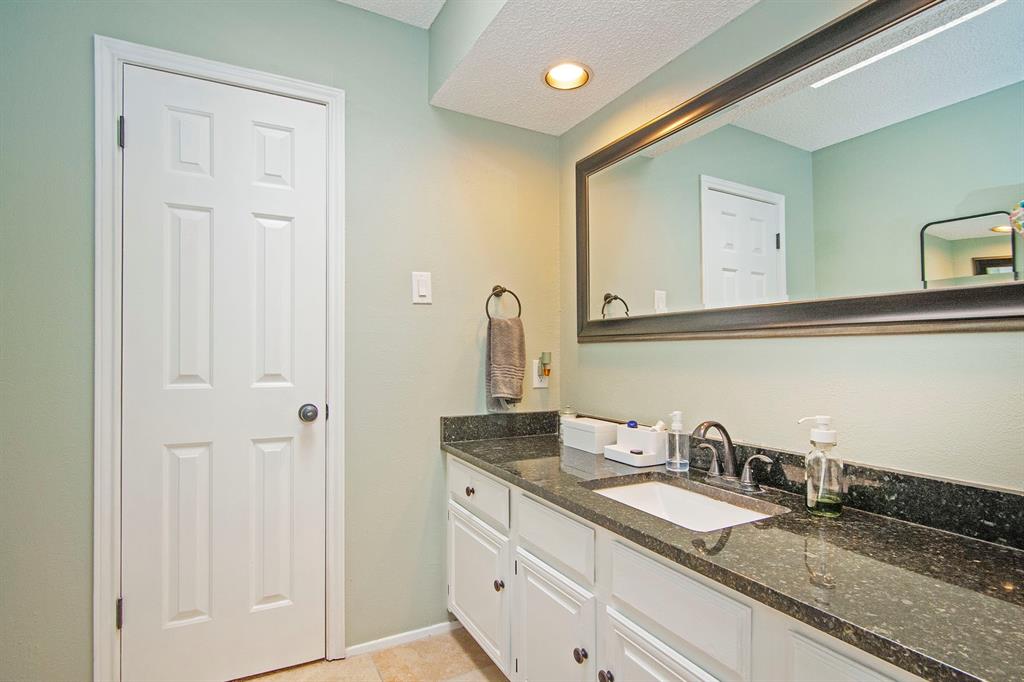 Brookhaven Village Condo - Residential