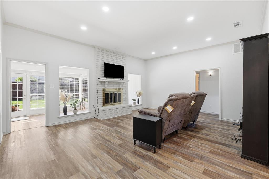 Village Estates 3 - Residential