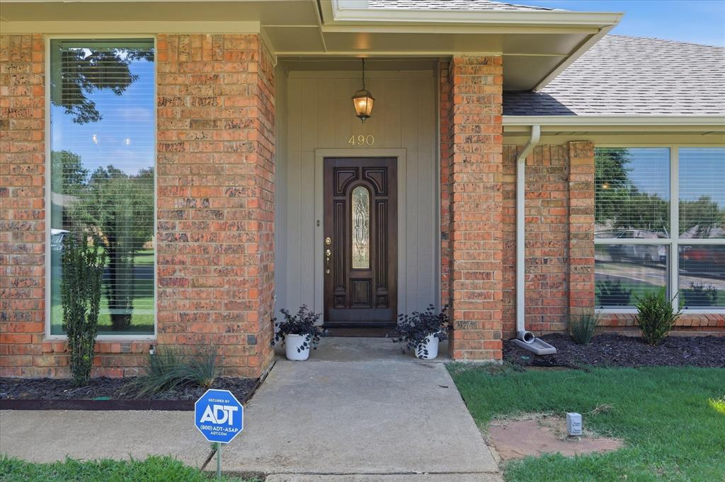Village Estates 3 - Residential