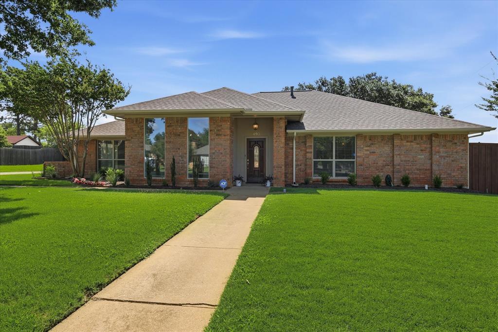 Village Estates 3 - Residential