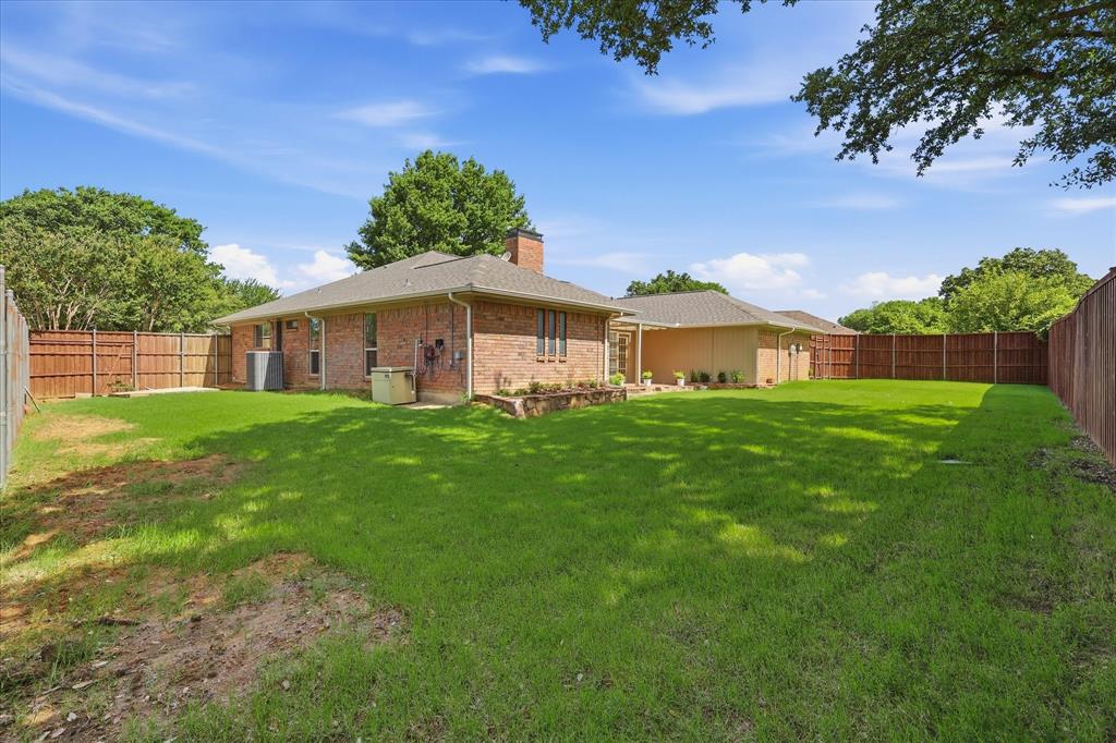 Village Estates 3 - Residential