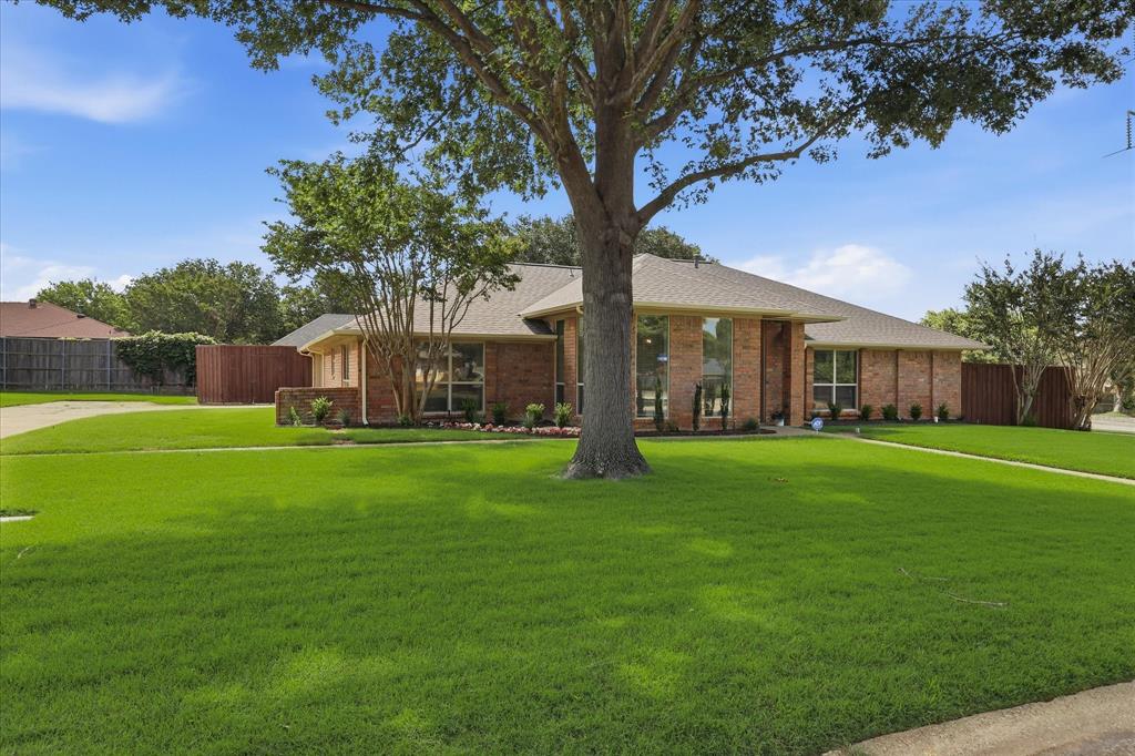 Village Estates 3 - Residential