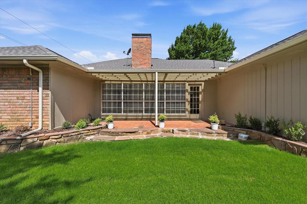 Village Estates 3 - Residential