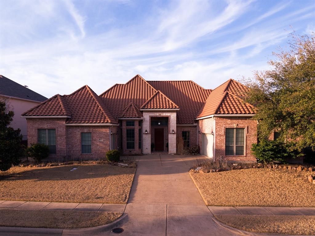 Saddleridge Ph One - Residential