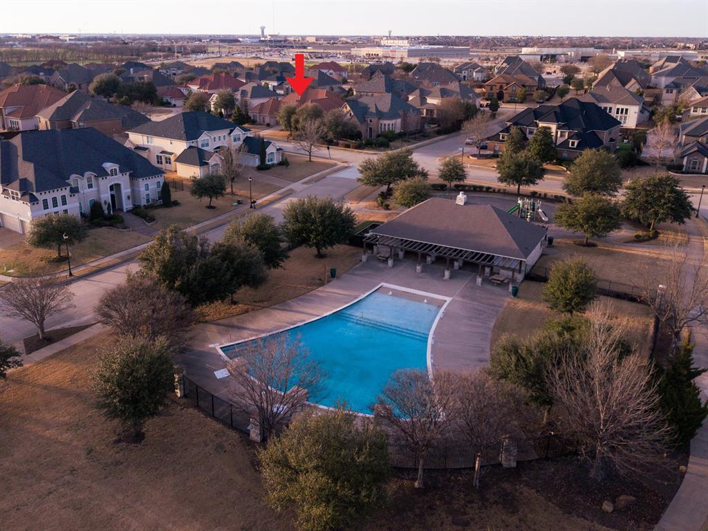 Saddleridge Ph One - Residential