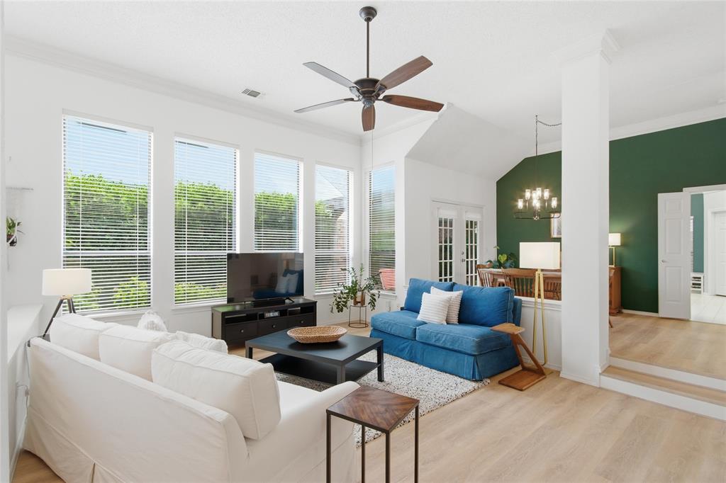 Northpointe II - Residential