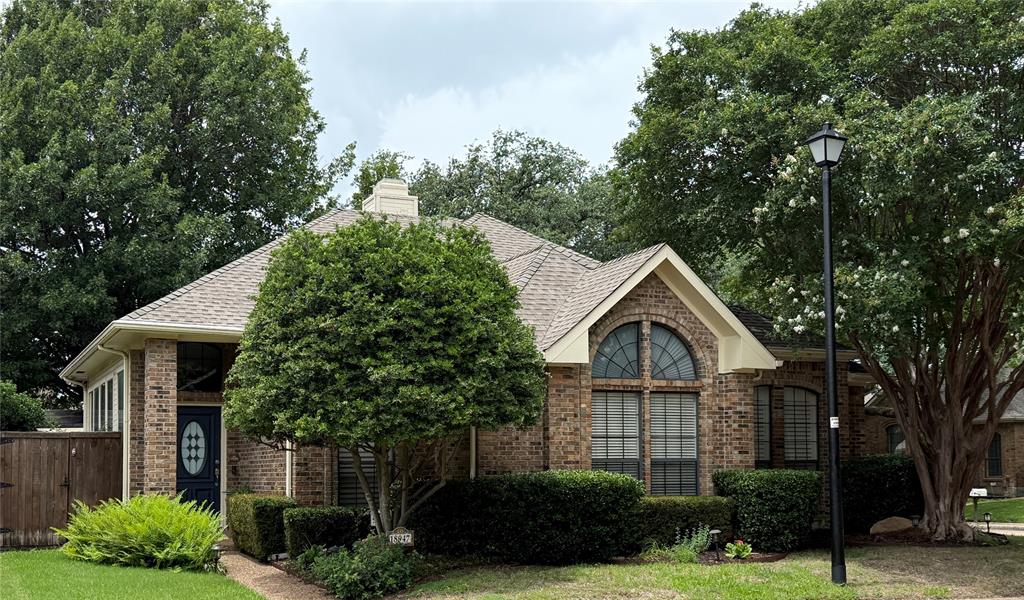 Northpointe II - Residential