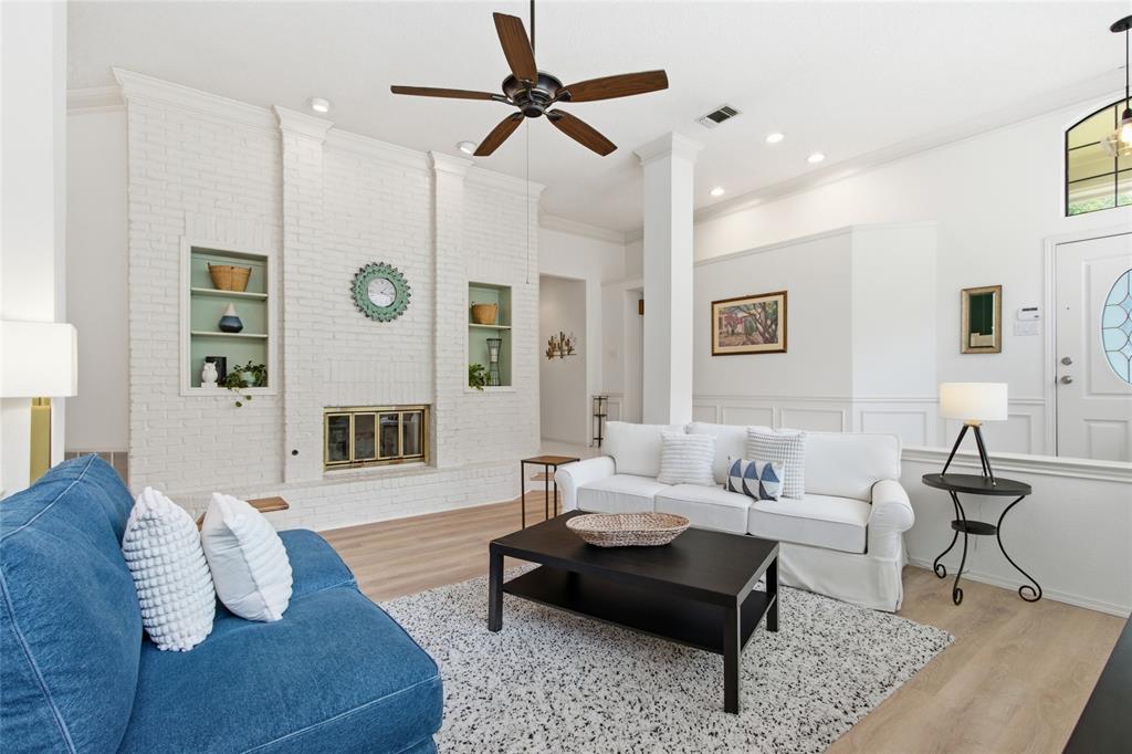 Northpointe II - Residential