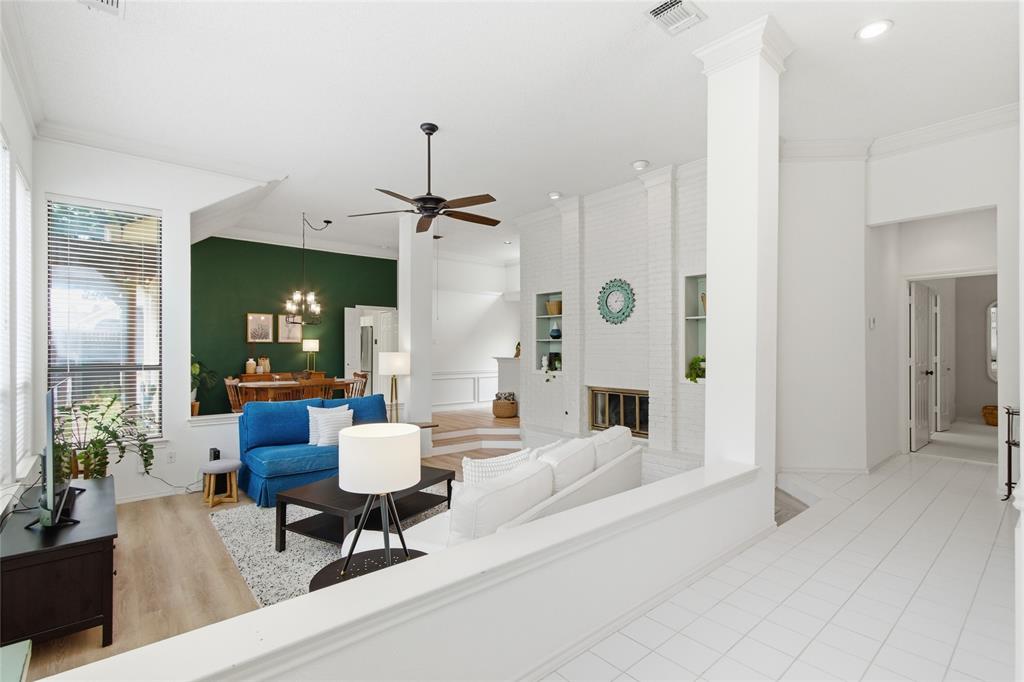 Northpointe II - Residential