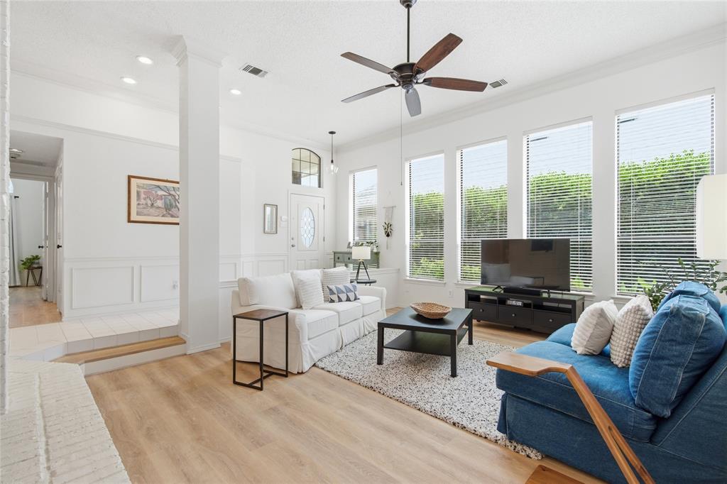 Northpointe II - Residential
