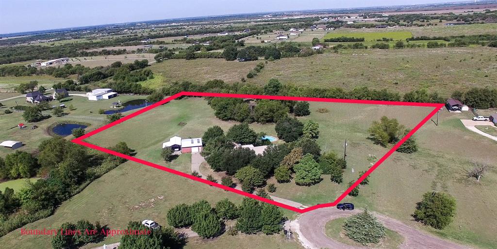 Cedar Lane Estates - Residential