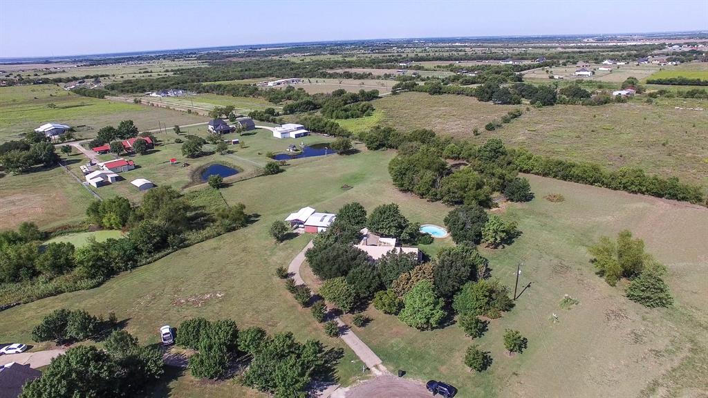Cedar Lane Estates - Residential