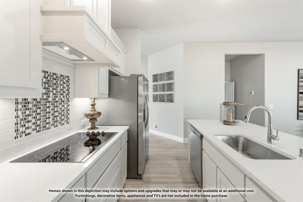 Hulen Trails Classic 50 - Residential