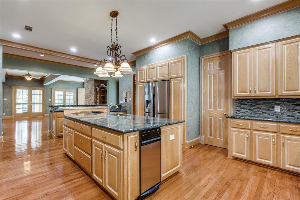 Glen Lyon Add - Residential