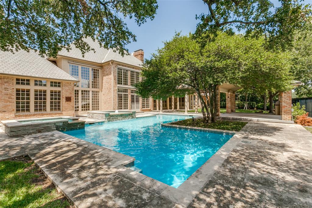 Glen Lyon Add - Residential