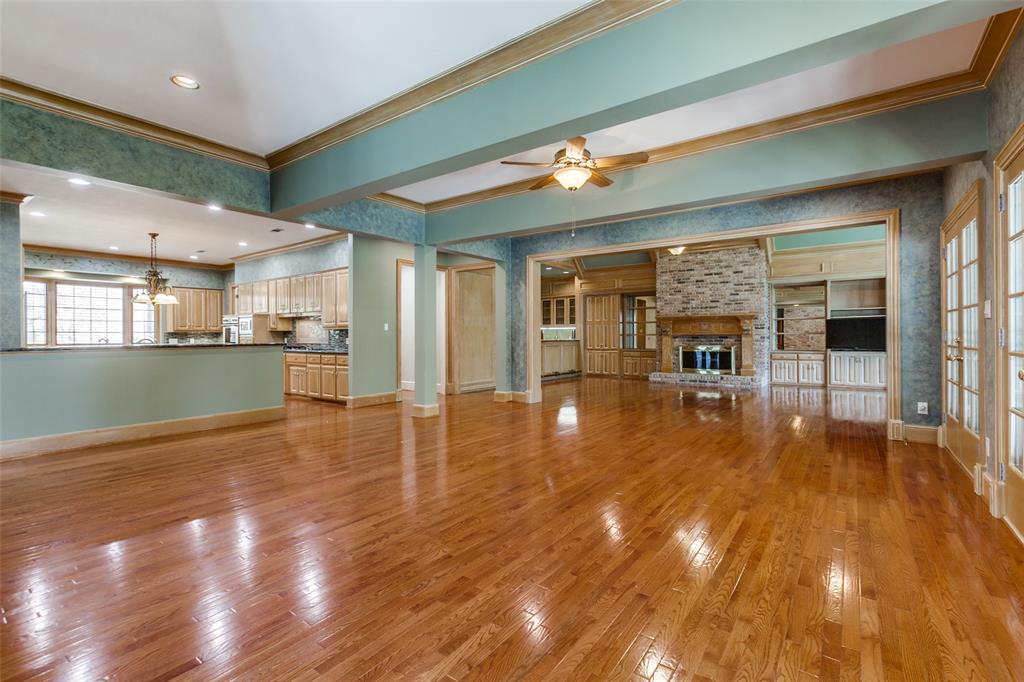 Glen Lyon Add - Residential