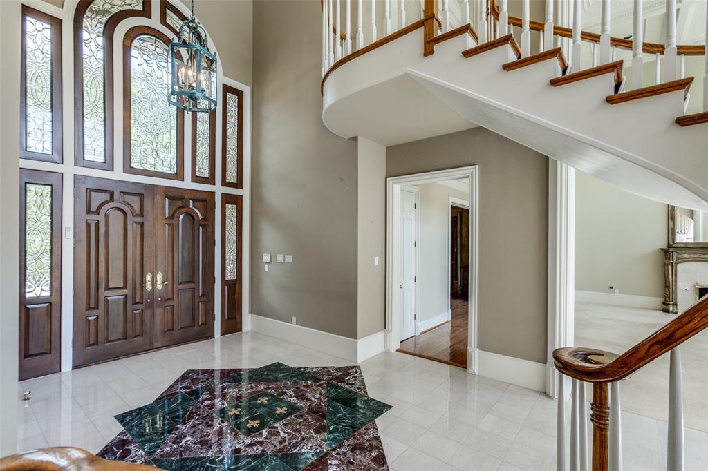 Glen Lyon Add - Residential