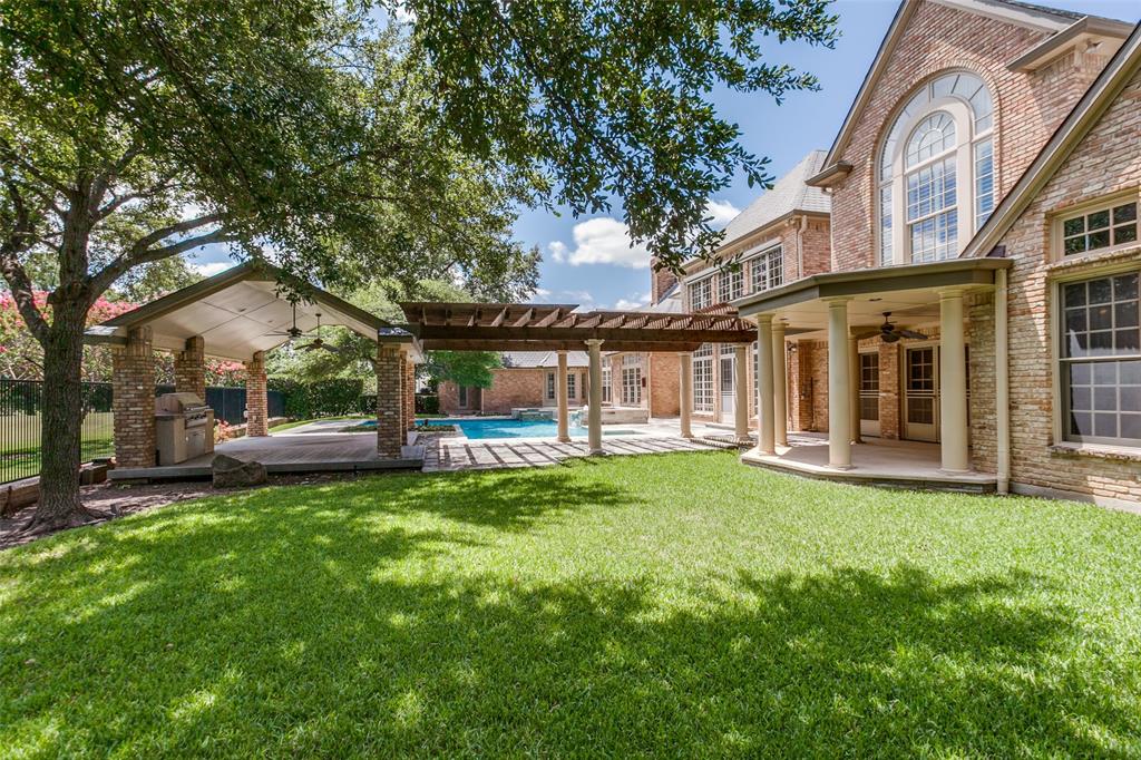 Glen Lyon Add - Residential