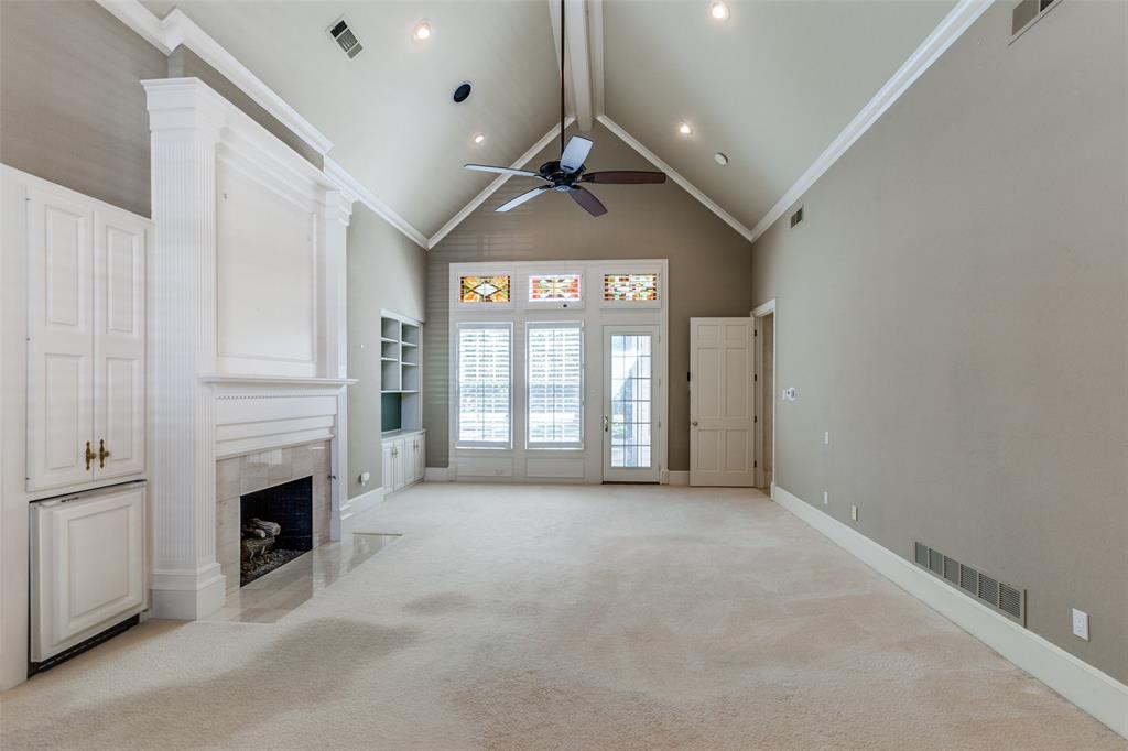 Glen Lyon Add - Residential