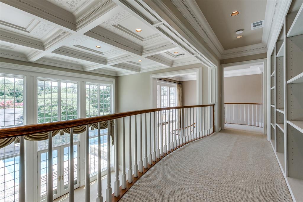 Glen Lyon Add - Residential